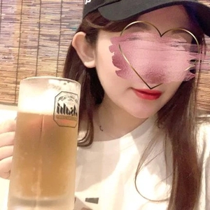 夏は☀️