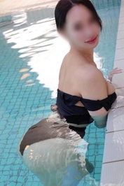 これが本当の濃厚接触♡