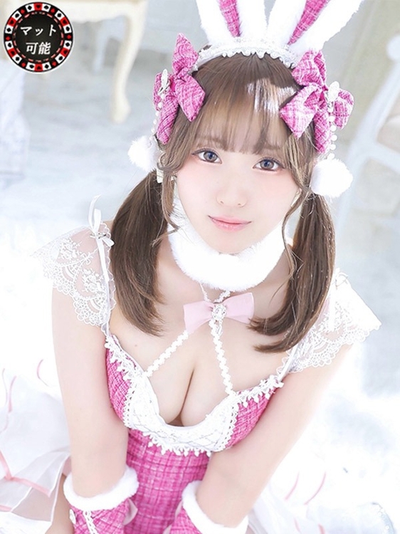 アリサ6枚目