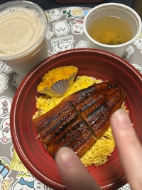 出前ありがとう🙇🏻‍♀️՞