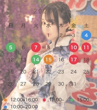 7月は……！🪧’-