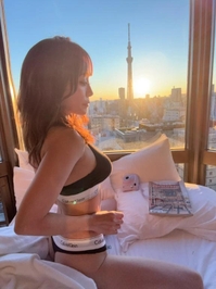 眠気防止は？なに？🥶