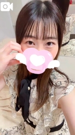 しゅっ♡