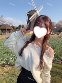 ついつい自分から…♡