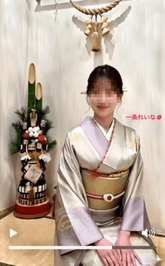 23時の動画🎥💋