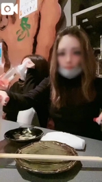 ツンデレ同士が飲むとこうなるw😂