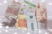 ありがとうございました🥰