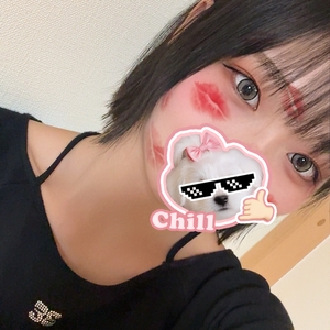 美容院いてきた☺️