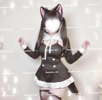 𝐈'𝐦 𝐂𝐀𝐓𝐒？？