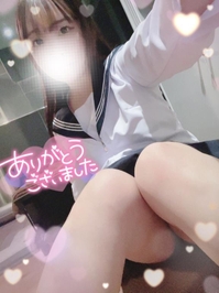 🌤 見えちゃってる⁉️♡出勤〜♡♡ 先日お礼日記💌