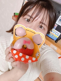 ドーナツパーティ！