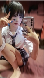 ママからのお墨付き