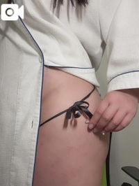 しゅるしゅる...💖💖💖