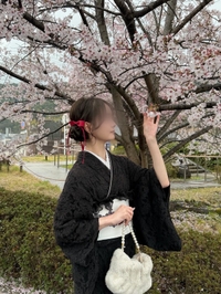 春はあけぼの