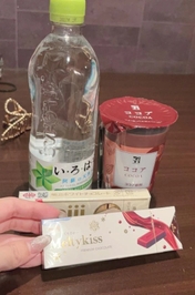 ありがとうございます(*.ˬ.)"