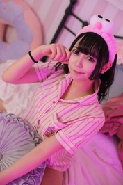 いちばん元気な女の子ってこと！？