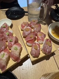 今週も