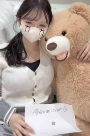 今日のおもち