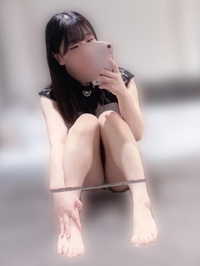 しゅっ///