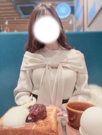 朝のご褒美、小倉トーストデート気分☕️