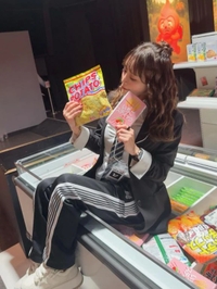 今日も電車は平和です🤭