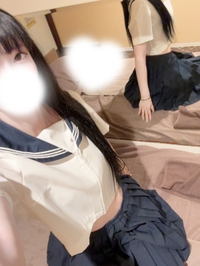 こんな時間から…