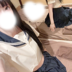 こんな時間から…