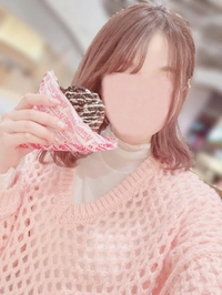 甘いもの半分こデートしたいな