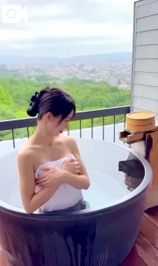 【🎥143】青空◯◯♥️