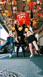 いつかのあの日