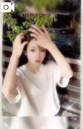 【🎥247】おやすみ前に……