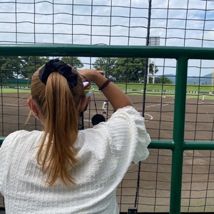 高校野球ガチ勢あみの意外な一面♡