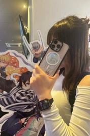 毎回泣くシーンは一緒です🫩  そしてアイスラテ❤︎が飲みたい。（ほしい）