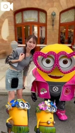 【🎥458】💛本気で好き💛