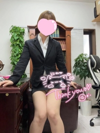 💋初めましての社長様💌