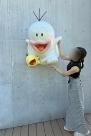 あっついぞお〜🥵🥵🥵