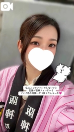 人生初‼️プロ野球観戦⚾️✨