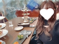 お久しぶりです🫶🏻