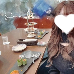 お久しぶりです🫶🏻