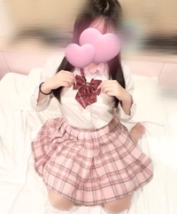 ちょっとだけ、いたずら🩷