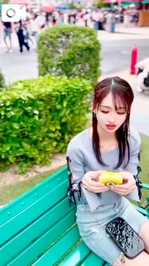 【🎥469】会う前のマナー♡