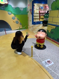 帰りも暑い☀️明日からもう...