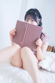 さっきのお礼♡優しくしてくれてありがとう