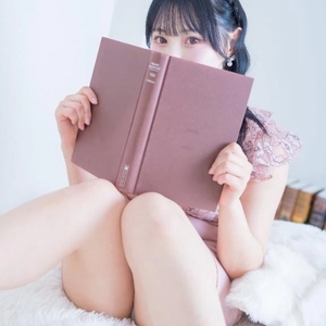 さっきのお礼♡優しくしてくれてありがとう