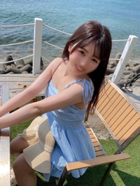 🤍🐩明日の色当ててみて？🐩🤍