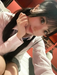 明日💘