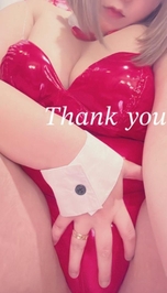 【お礼写メ日記】