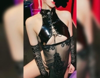 悪魔的😈