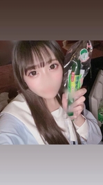 明日もいるよ💓