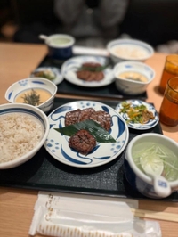 牛たん💕
